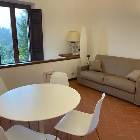 Apartment Tresessanta Erice