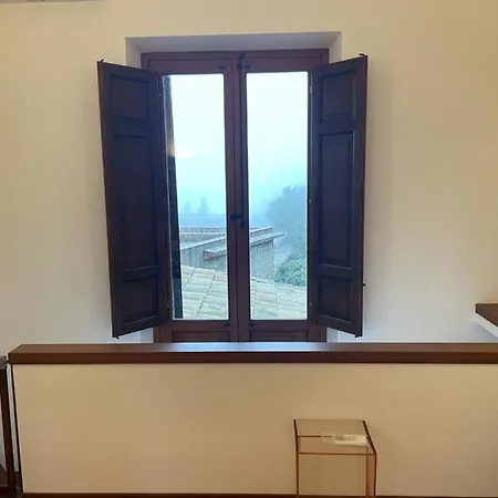 Tresessanta Apartment Erice