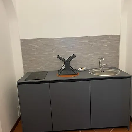 Apartment Tresessanta Erice