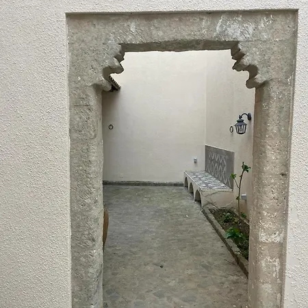 Apartment Tresessanta