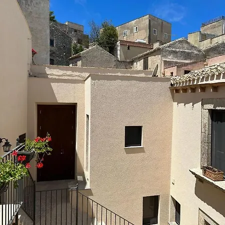 Apartment Tresessanta Erice