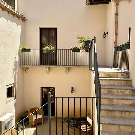Apartment Tresessanta