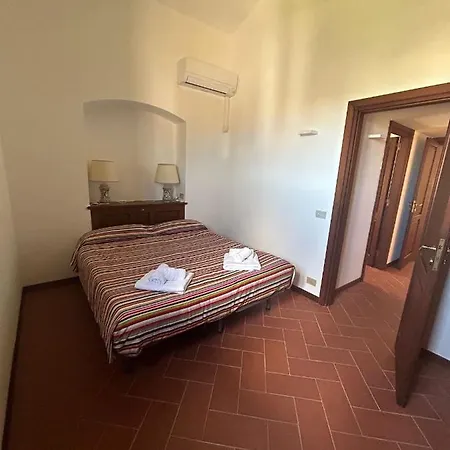Apartment Tresessanta Erice