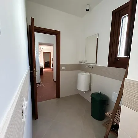 Tresessanta Apartment *