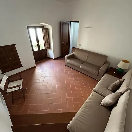 Tresessanta Apartment Erice