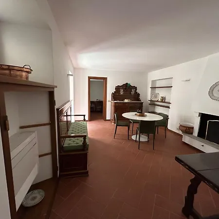 Tresessanta Apartment