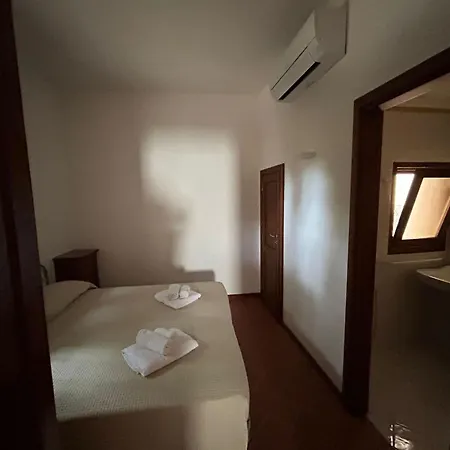 Apartment Tresessanta Erice