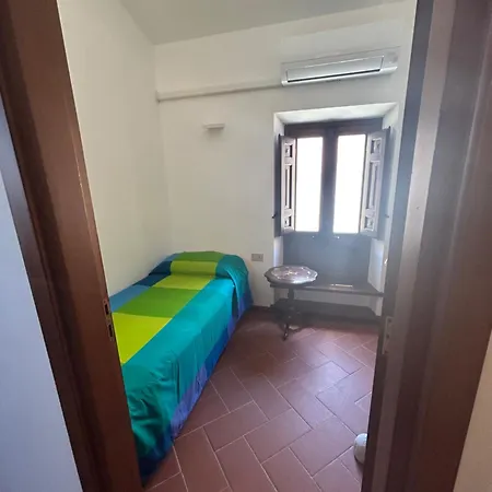 Tresessanta Apartment Erice