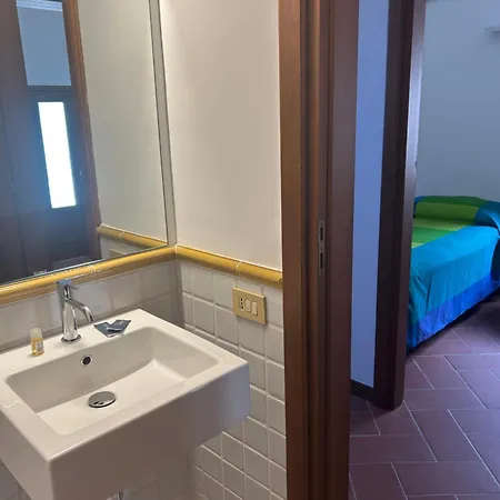 Tresessanta Apartment