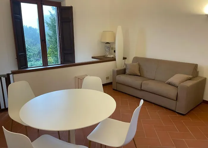 Appartement Tresessanta Erice