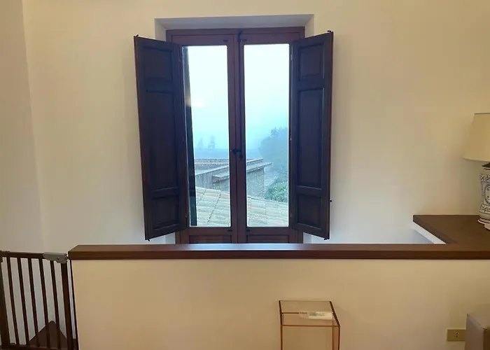 Tresessanta Appartement Erice