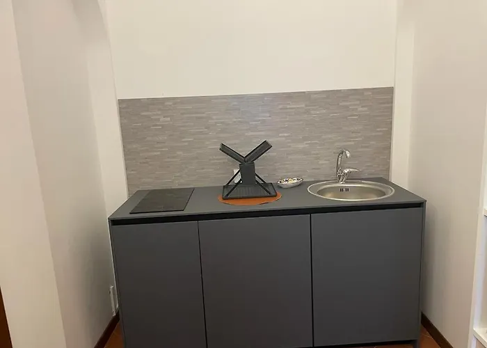 Appartement Tresessanta Erice