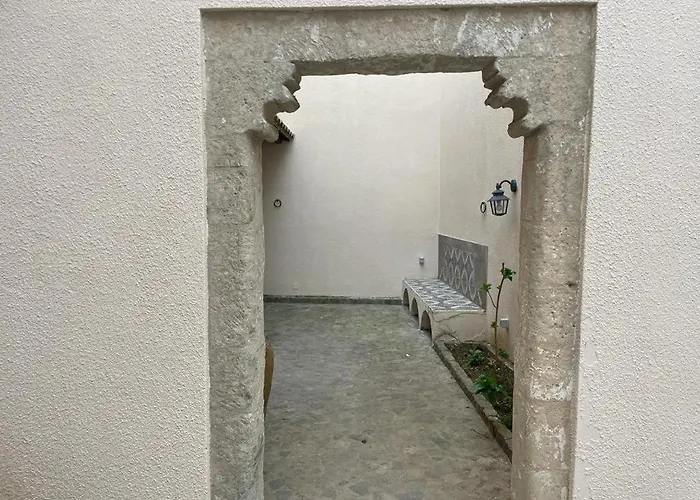 Appartement Tresessanta