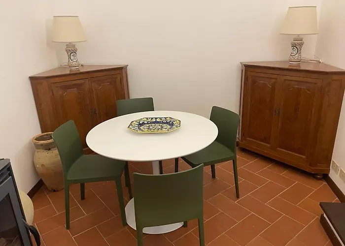Appartement Tresessanta Erice