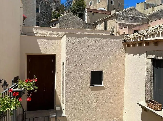 Appartement Tresessanta Erice