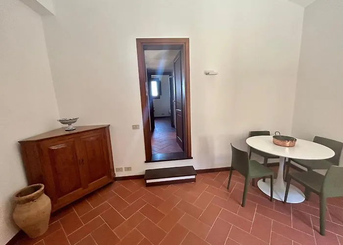 Tresessanta Appartement *