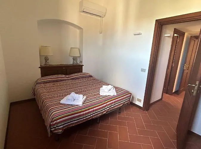 Appartement Tresessanta Erice