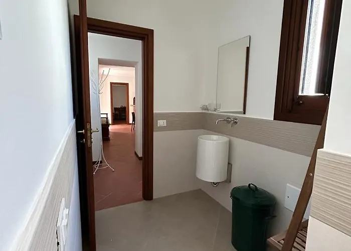 Tresessanta Appartement *