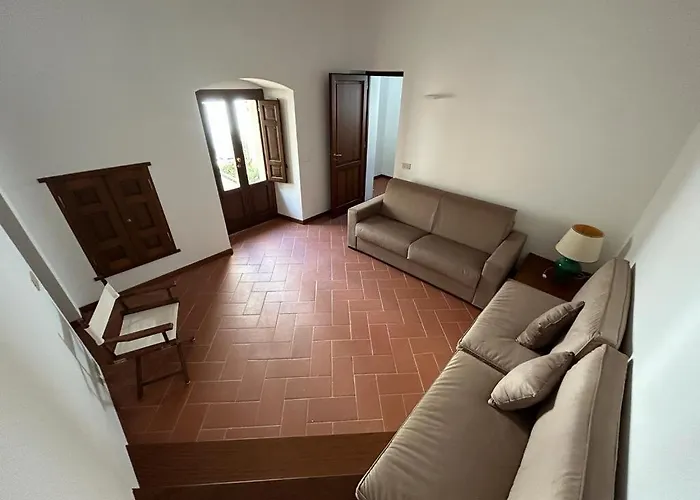 Tresessanta Appartement Erice