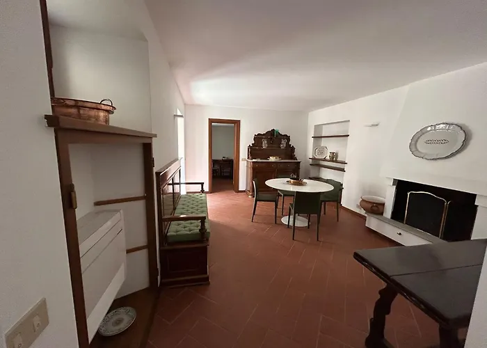 Tresessanta Appartement