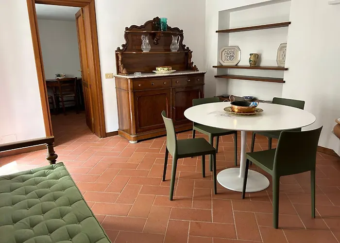 Tresessanta Appartement *