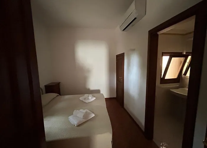 Appartement Tresessanta Erice