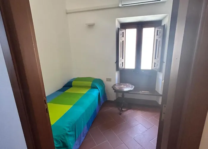 Tresessanta Appartement Erice