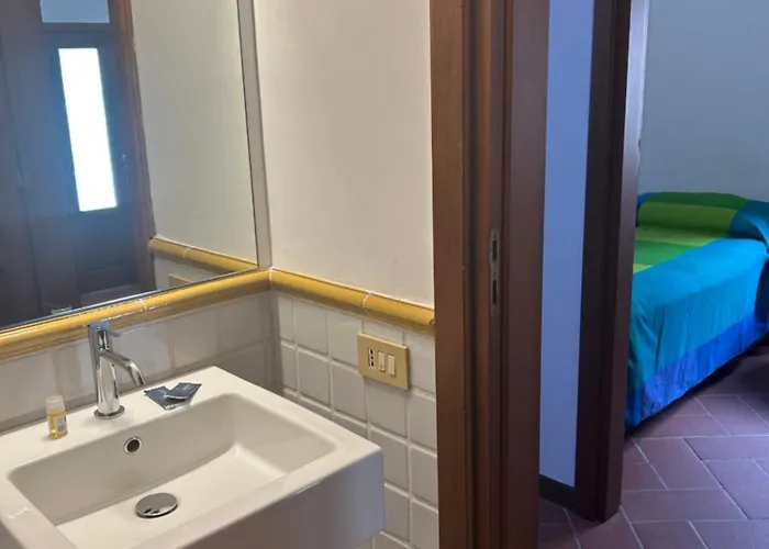 Tresessanta Appartement